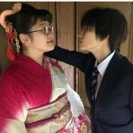 小芝風花、イケメンすぎる男装ショットに「似合いすぎ」「最強すぎる！」と反響