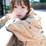 「#ババババンビ」岸みゆ、「週刊ヤングジャンプ」投票企画へ向けて意気込み