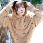 「#ババババンビ」岸みゆ、「週刊ヤングジャンプ」投票企画へ向けて意気込み
