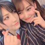 小嶋真子、AKB48卒業から一年「卒業しても変わらず48グループが大好きです」