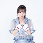 「#ババババンビ」岸みゆ、「週刊ヤングジャンプ」投票企画へ向けて意気込み