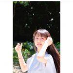 Cocomi、Koki,の初夏を切り取ったポートレートが話題！「拓哉くんが撮ったんだ！」「写真可愛すぎて息詰まった」