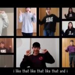 lol-エルオーエル-の曲で全国の女子高生がソーシャルディスダンスで繋がる！