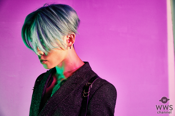 MIYAVI、『MUSIC STATION』にリモート出演決定！「Holy Nights」をパフォーマンス