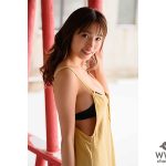 「SPA！デジタル写真集 MIYU」より