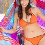 CHERRSEE（チェルシー） MIYU、雪国ゲレンデデートを楽しめるデジタル写真集がリリース