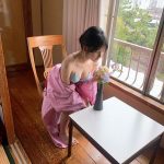 森嶋あんり「浴衣の下は」？「ちょっと刺激的でびっくりしちゃった」