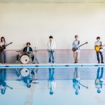 Novelbright、注目の楽曲『夢花火』のMV公開をフォトカウントダウン