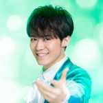 新浜レオンが24歳の誕生日！「一曲入魂、心込めて取り組んでいきます」