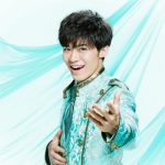 新浜レオン、デビュー1周年にれおすけからお祝いメッセージ