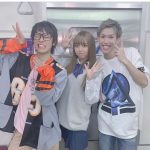 ねお、スカイピース新曲MVに出演＆振り付け指導も！「最高のコラボ！」と早くも話題