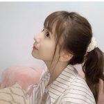 SKE48 大場美奈のポニーテール姿に「世界一可愛い」「ポニテは永遠の可愛さ」と反響