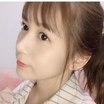 SKE48 大場美奈のポニーテール姿に「世界一可愛い」「ポニテは永遠の可愛さ」と反響