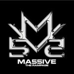 MA55IVE THE RAMPAGE、デジタルシングル「Determined」のリリックビデオを公開！