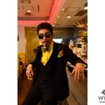 鈴木雅之、2017年のライヴ映像を渡りYouTubeプレミア公開決定