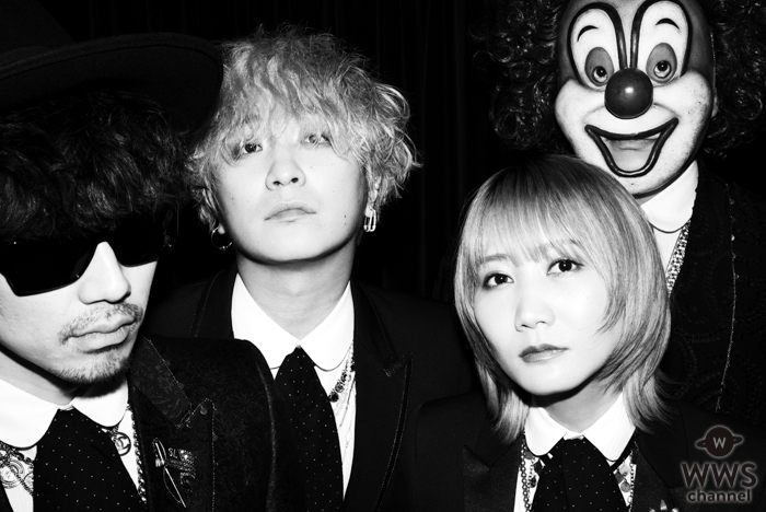 SEKAI NO OWARI、新曲「umbrella」先行配信が6/1に決定