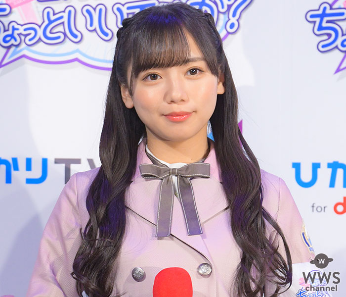 日向坂46 齊藤京子、影山優佳復帰に熱いメッセージ「本当に心待ちしていた」