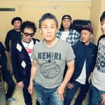 SKA PUNK BAND“KEMURI”、25周年ツアーが延期の中、リモートでメンバー集結し新曲動画を公開！