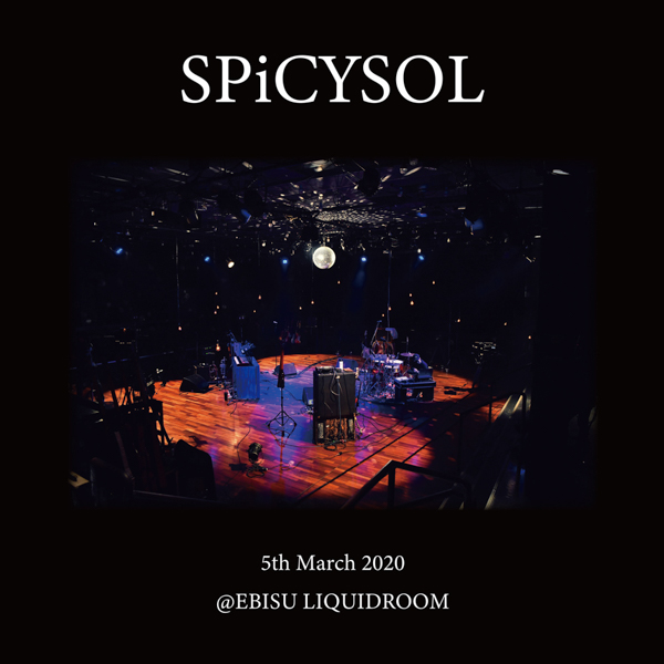 SPiCYSOLの全国ツアーと”波の日”ワンマンライブが中止、急遽本日夜にMVプレミア公開と来週ライブ音源配信が決定