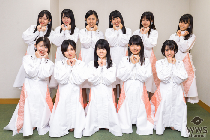 SKE48 10期生が"エア握手会”デビュー「辛い状況だと思いますが一緒に乗り越えましょう」