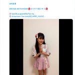 SKE48 10期生が"エア握手会”デビュー「辛い状況だと思いますが一緒に乗り越えましょう」