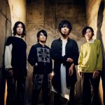 THE BACK HORN、ライブ映像作品をYouTubeでプレミア公開