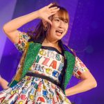SKE48 高柳明音、過去のライブ映像は「自分が生きた証」＜CDTVライブ！ライブ！＞