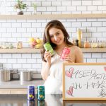 谷まりあ、オンラインで女子会トーク！