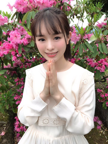 NGT48 高倉萌香、卒業公演が中止に「きちんとお別れをしたかった」