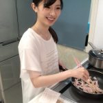 AKB48が牛乳を使った料理に挑戦！第一弾はカルボナーラに挑戦＜OUCプロジェクト＞