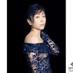 宇多田ヒカルのオリジナルTシャツが抽選でもらえるキャンペーンがスタート！