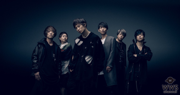 UVERworld、熱狂の東京ドーム公演の映像作品を7月1日にリリース