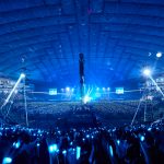 UVERworld、熱狂の東京ドーム公演の映像作品を7月1日にリリース