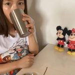 川島海荷、すっぴんでインスタ生配信を実施中！