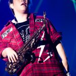 UVERworld、伝説の「男祭り」東京ドーム公演がいよいよWOWOWで放送