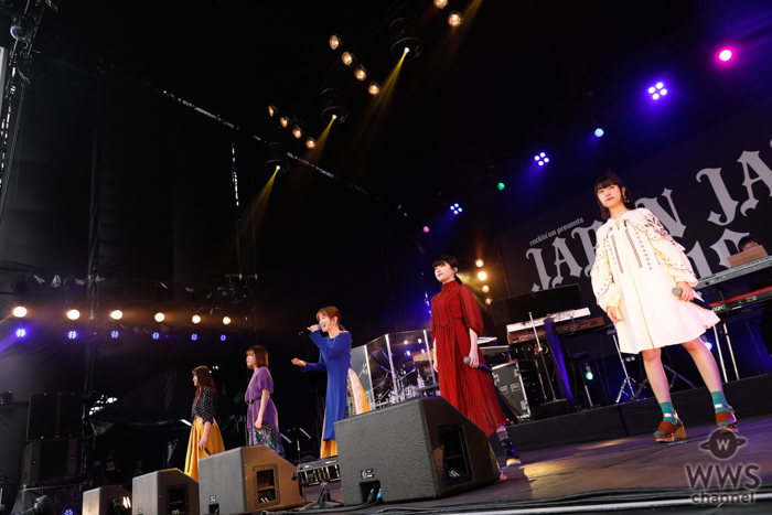 音楽フェス「JAPAN JAM 2019」をプレイバック！ Little Glee Monster(リトグリ)、KEYTALK、miwa、UNISON SQUARE GARDENら出演で大盛況！