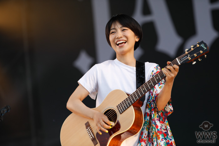 音楽フェス「JAPAN JAM 2019」をプレイバック！ Little Glee Monster(リトグリ)、KEYTALK、miwa、UNISON SQUARE GARDENら出演で大盛況！