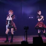 AKB48・向井地美音、岡田奈々が『ソーシャルディスタンス公演』初日のステージを飾る！