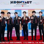 【写真特集】MONSTA X(몬스타엑스)が圧巻のライブパフォーマンス！＜KCON:TACT 2020 SUMMER＞