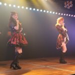 AKB48・向井地美音、岡田奈々が『ソーシャルディスタンス公演』初日のステージを飾る！