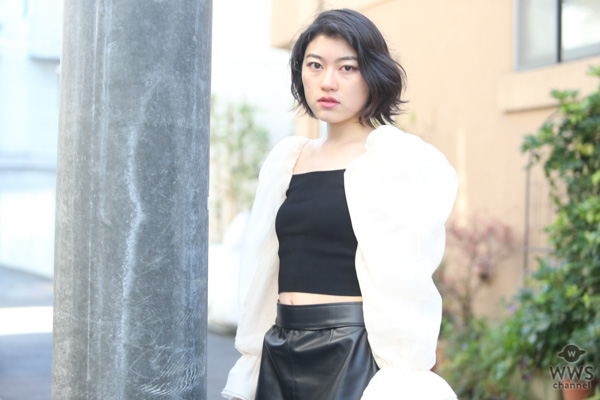 【動画】慶應SFC・芳賀瞳子さんがベストオブミス神奈川応募への熱い思いを語る！「一緒にいて良かったと思ってもらえる存在に」