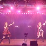 AKB48・向井地美音、岡田奈々が『ソーシャルディスタンス公演』初日のステージを飾る！