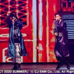 【写真特集】MONSTA X(몬스타엑스)が圧巻のライブパフォーマンス！＜KCON:TACT 2020 SUMMER＞