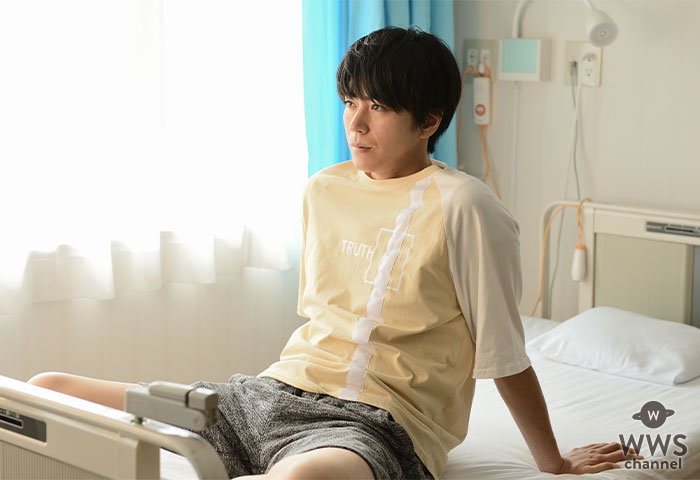 【動画】廣瀬智紀、北原里英ら出演映画『HERO〜2020〜』予告編が公開