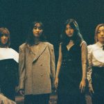 赤い公園、ボーカル石野理子がNHK Eテレ「デザインあ」のコーナー『もじうご』にてナレーションを担当！