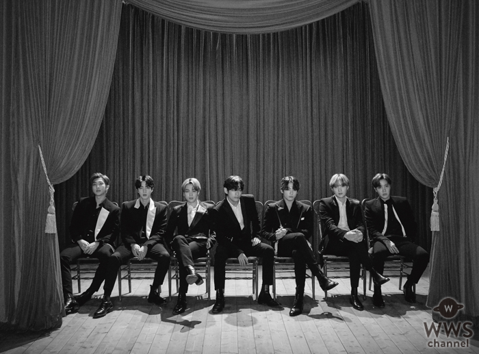 BTS（防弾少年団）、新曲『Stay Gold』先行配信決定