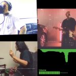 BACK-ON、15年前に発表された楽曲の自宅撮影バージョンMV公開