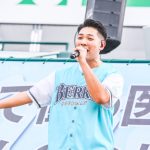 ベリーグッドマン、阪神甲子園球場で史上初の無観客ライブを開催！マエケンら参加の新MV公開も！