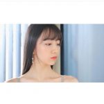 Cocomi、キャミソール姿で透明感ある美肌を公開