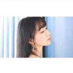 Cocomi、キャミソール姿で透明感ある美肌を公開